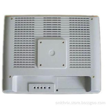Cooling System plastic Mould, Plastic Injection Mold Parts